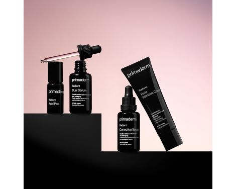 Opiniones Primaderm Peeling Radiant Acid Peel 10ml