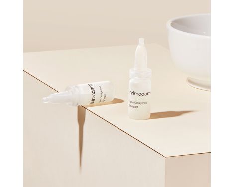 Para qué sirve Primaderm Potenciador Xpert Collageneur Booster 2x10ml