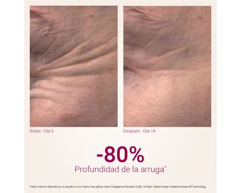 Opiniones Primaderm Potenciador Xpert Collageneur Booster 2x10ml