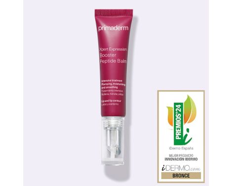 Comprar Primaderm Potenciador Xpert Expression Booster Peptide Balm 10ml