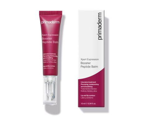 Primaderm Potenciador Xpert Expression Booster Peptide Balm 10ml sin receta