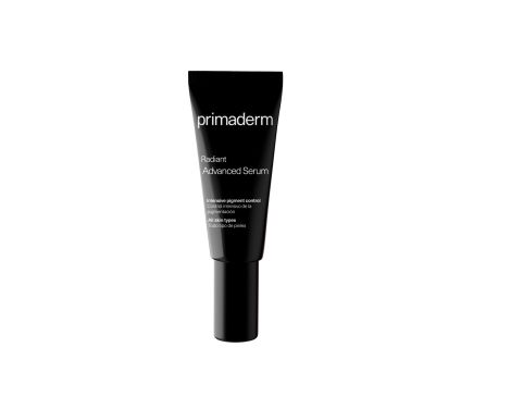 Primaderm Radiant Advanced Sérum 30ml