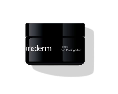 Primaderm Radiant Soft Peeling Mascarilla 50ml