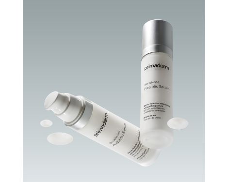 Primaderm Sérum Biodefense Prebiotic Serum 50ml sin receta