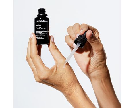 Comprar Primaderm Sérum Radian Dual Serum 30ml