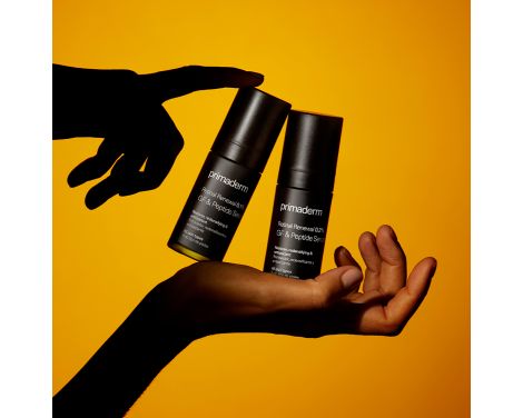Primaderm Sérum Retinal Renewal 0.1% GF&Peptide Serum 30ml sin receta
