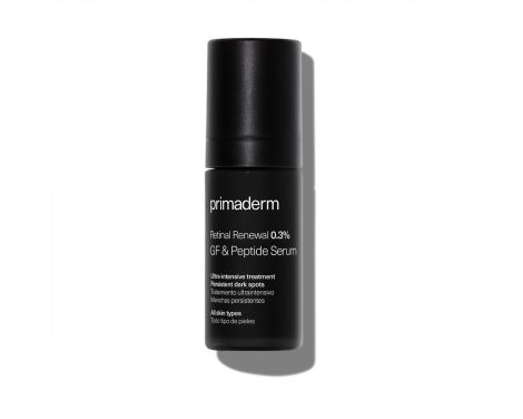 Primaderm Sérum Retinal Renewal 0.3% GF&Peptide Serum 30ml