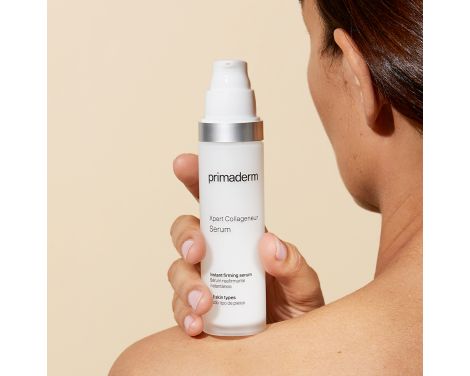 Para qué sirve Primaderm Sérum Xpert Collageneur Serum 50ml