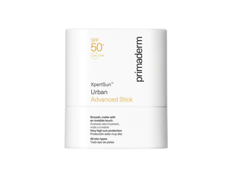 Primaderm Xpertsun Urban Advanced Stick SPF50+ 10g