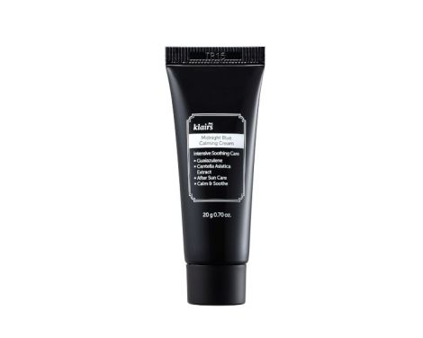 Klairs Midnight Blue Crema Calmante 20ml