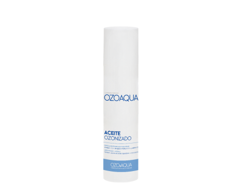 Ozoaqua Spray de Aceite Ozonizado 100ml