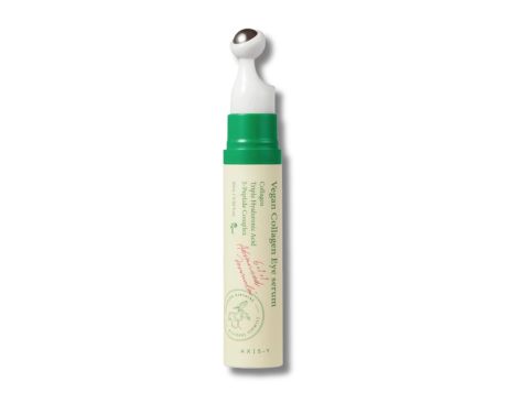 Axis-Y Vegan Collagen Sérum Ojos 10ml