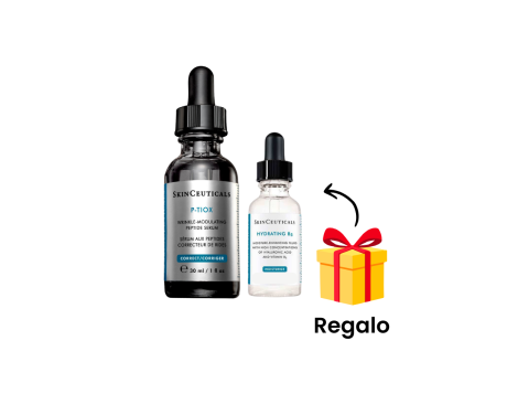 Skinceuticals P-Tiox 30ml + REGALO Hydrating B5 Sérum 15ml