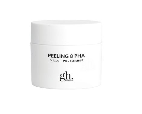 GH 8 PHA Peeling 20 Discos
