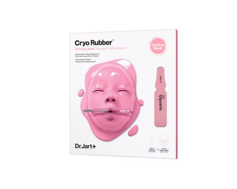 Dr Jart+ Cryo Rubber Firming Face Mask