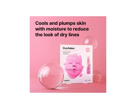 Comprar Dr Jart+ Cryo Rubber Firming Face Mask