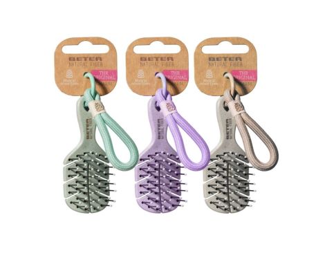 Beter Cepillo Detangling Natural Fiber The Original Charm