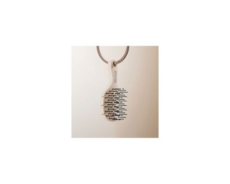 Beter Cepillo Detangling Natural Fiber The Original Charm sin receta