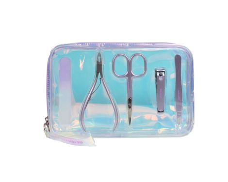 Beter Set De Viaje Manicura Glaze