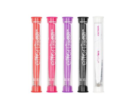 Para qué sirve Beter Effortless Pinza De Depilar 8 cm