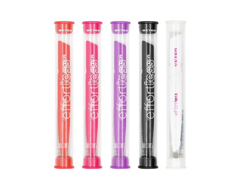 Para qué sirve Beter Effortless Pinza De Depilar XXL