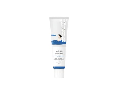 Round Lab Birch Juice Solar SPF50+ PA++++ 50ml