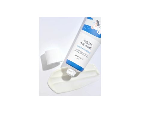 Round Lab Birch Juice Solar SPF50+ PA++++ 50ml sin receta