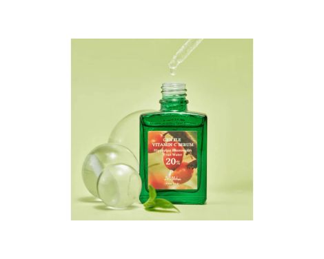 Comprar Dr Althea Gentle Vitamin C Sérum 30ml