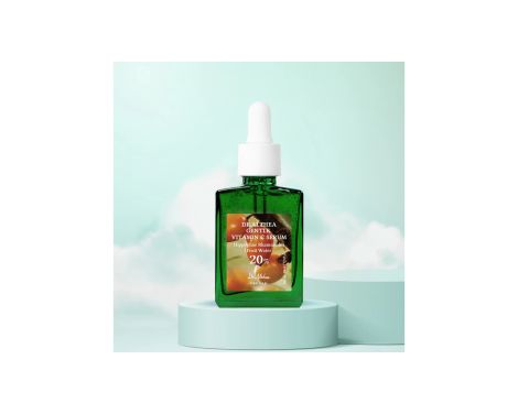 Dr Althea Gentle Vitamin C Sérum 30ml sin receta