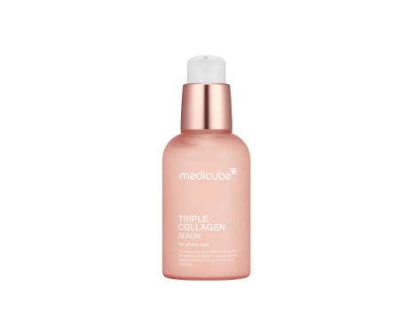 Medicube Triple Collagen Sérum 4.0 55ml