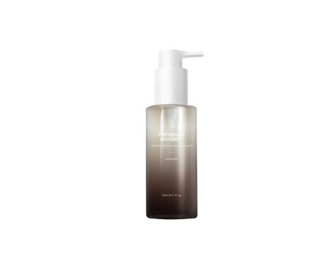 Haruharu Wonder Black Rice Deep Cleansing Oil 150ml