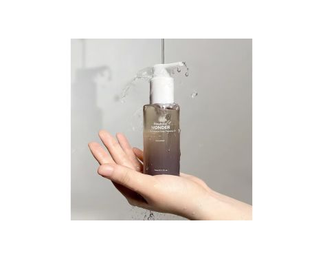 Comprar Haruharu Wonder Black Rice Deep Cleansing Oil 150ml