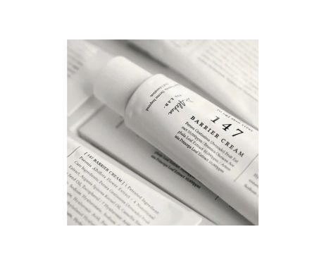Para qué sirve Dr Althea 147 Barrier Cream Blue 50ml