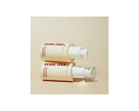 Seoul 1988 Serum Retinal Liposomado 2% + Black Ginseng 30ml sin receta