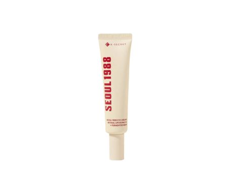 Seoul 1988 Contorno de Ojos con Retinal Liposome 4% 30ml