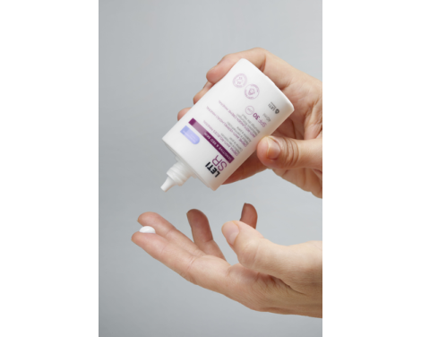 Comprar LETISR Crema Anti‑rojeces Mineral SPF30