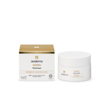 Comprar Sesderma Exoses Crema 50 ml