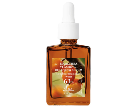 Dr Althea Vitamin C Boosting Serum 30ml