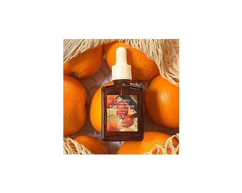 Comprar Dr Althea Vitamin C Boosting Serum 30ml