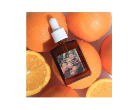 Para qué sirve Dr Althea Vitamin C Boosting Serum 30ml