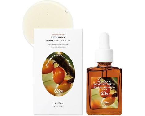 Dr Althea Vitamin C Boosting Serum 30ml sin receta