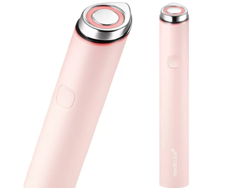 Comprar Medicube Booster Pro Mini Pink