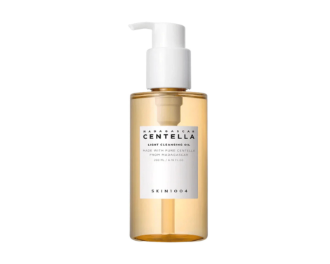 Skin1004 Madagascar Centella Light Cleansing Oil 200ml