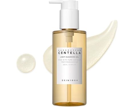 Comprar Skin1004 Madagascar Centella Light Cleansing Oil 200ml