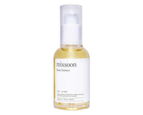 Mixsoon Bean Essence Facial Essence 50 ml