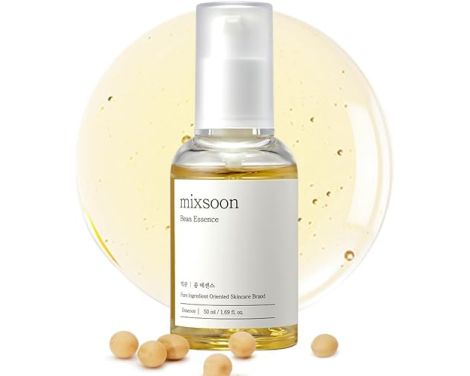 Comprar Mixsoon Bean Essence Facial Essence 50 ml