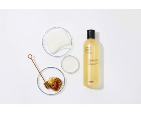 Para qué sirve Cosrx Propolis Synergy Soothing Toner 150ml