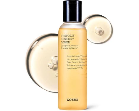 Cosrx Propolis Synergy Soothing Toner 150ml sin receta