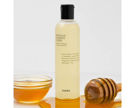 Comprar Cosrx Propolis Synergy Soothing Toner 150ml