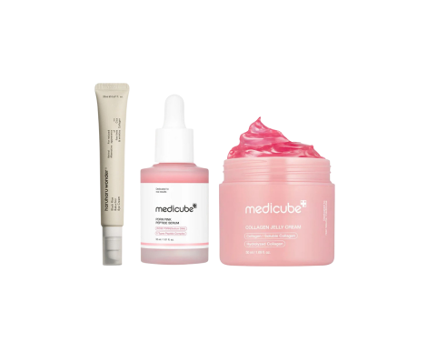 Rutina Cosmética Coreana Antiedad